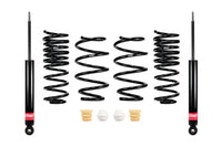 Set Of 4 Springs