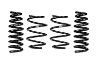 Set Of 4 Springs