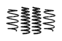 Set Of 4 Springs