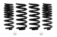 Set Of 4 Springs