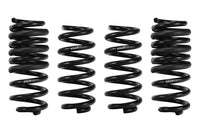 Set Of 4 Springs