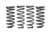 Set Of 4 Springs