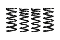 Set Of 4 Springs