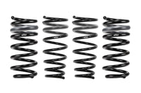 Set Of 4 Springs
