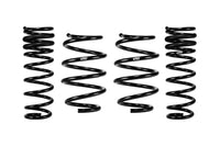 Set Of 4 Springs