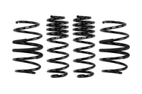 Set Of 4 Springs