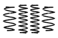 Set Of 4 Springs