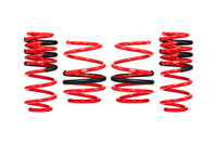 Set Of 4 Springs