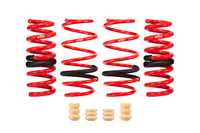 Set Of 4 Springs