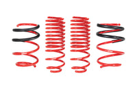Set Of 4 Springs