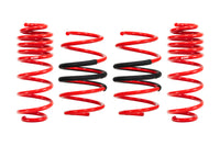 Set Of 4 Springs