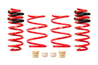 Set Of 4 Springs