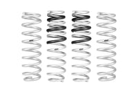 Set Of 4 Springs