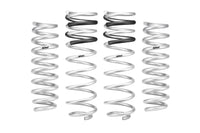 Set Of 4 Springs