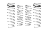 Set Of 4 Springs