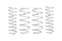 Set Of 4 Springs