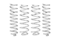 Set Of 4 Springs