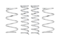 Set Of 4 Springs
