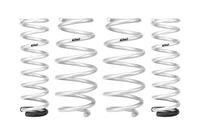 Set Of 4 Springs