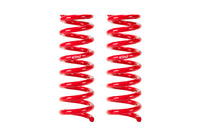 Set Of 2 Front Springs