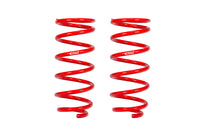Set Of 2 Rear Springs