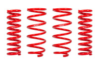 Set Of 4 Springs