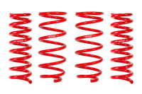 Set Of 4 Springs
