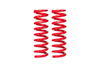 Set Of 2 Front Springs