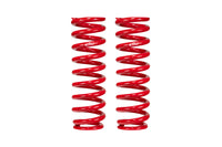 Set Of 2 Front Springs