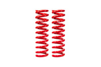Pro-Lift Springs