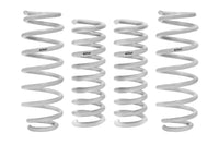 Set Of 4 Springs