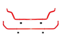 2016 to 2019|FORD|Focus-Front & Rear Sway Bar Kits