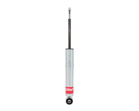 Single Front Shock