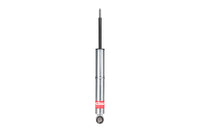 Single Front Shock