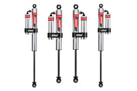 Set Of 4 Dampers