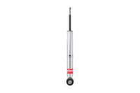 Single Front Shock