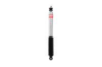 Single Front Shock