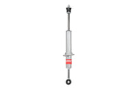 Single Front Shock