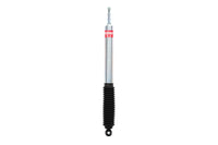 Single Rear Shock