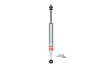 Single Front Shock