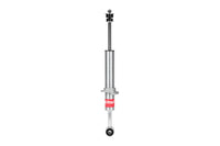 Single Front Shock