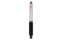 Single Rear Shock