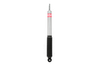 Single Rear Shock