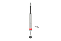 Single Front Shock