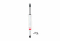 Single Front Shock