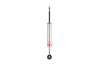 Single Front Shock