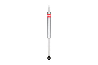 Single Rear Shock