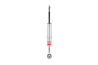 Single Front Shock