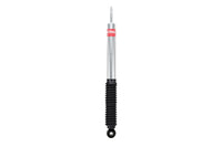 Single Rear Shock