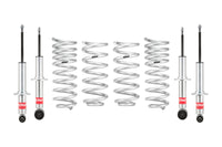 Stage 1 Lift Kit